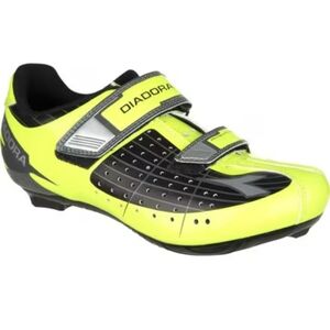Diadora Road Cycling Shoes